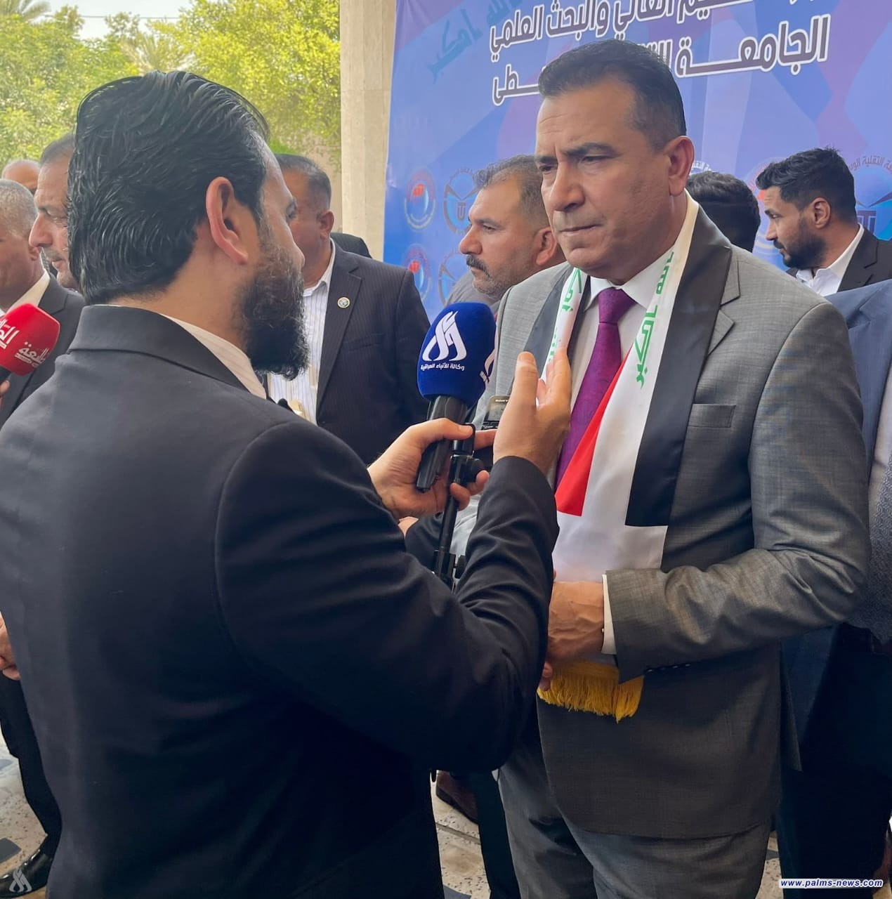 التعليم تضع خطة لرفع تصنيف الجامعات العراقية عالمياً